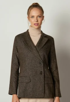 Manteau Court|Falconeri Outlet