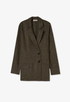 Manteau Court|Falconeri Outlet