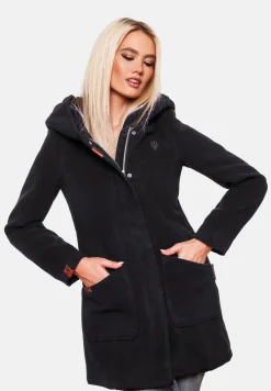 Manteau Court|Marikoo Clearance