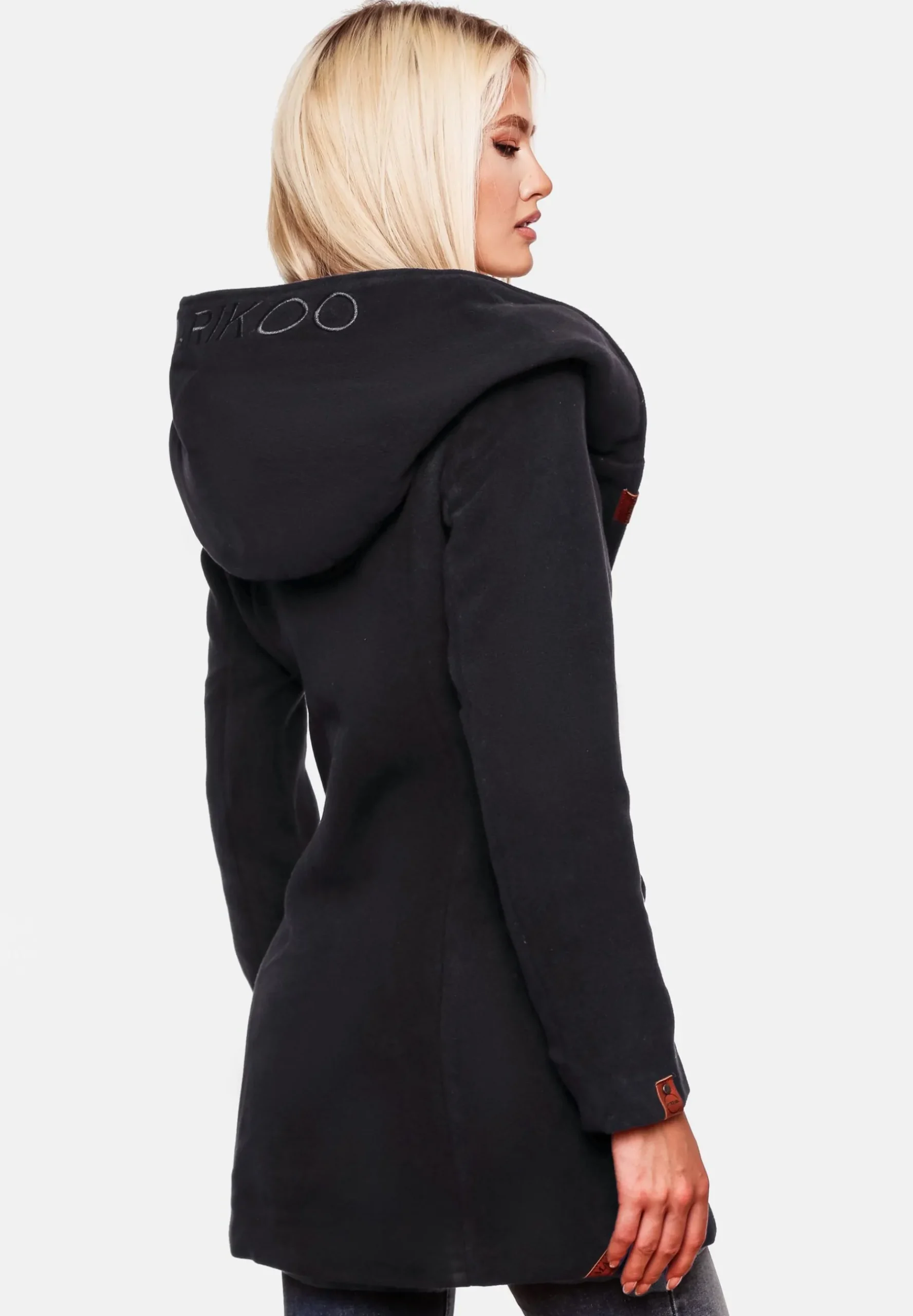 Manteau Court|Marikoo Clearance