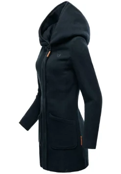 Manteau Court|Marikoo Clearance