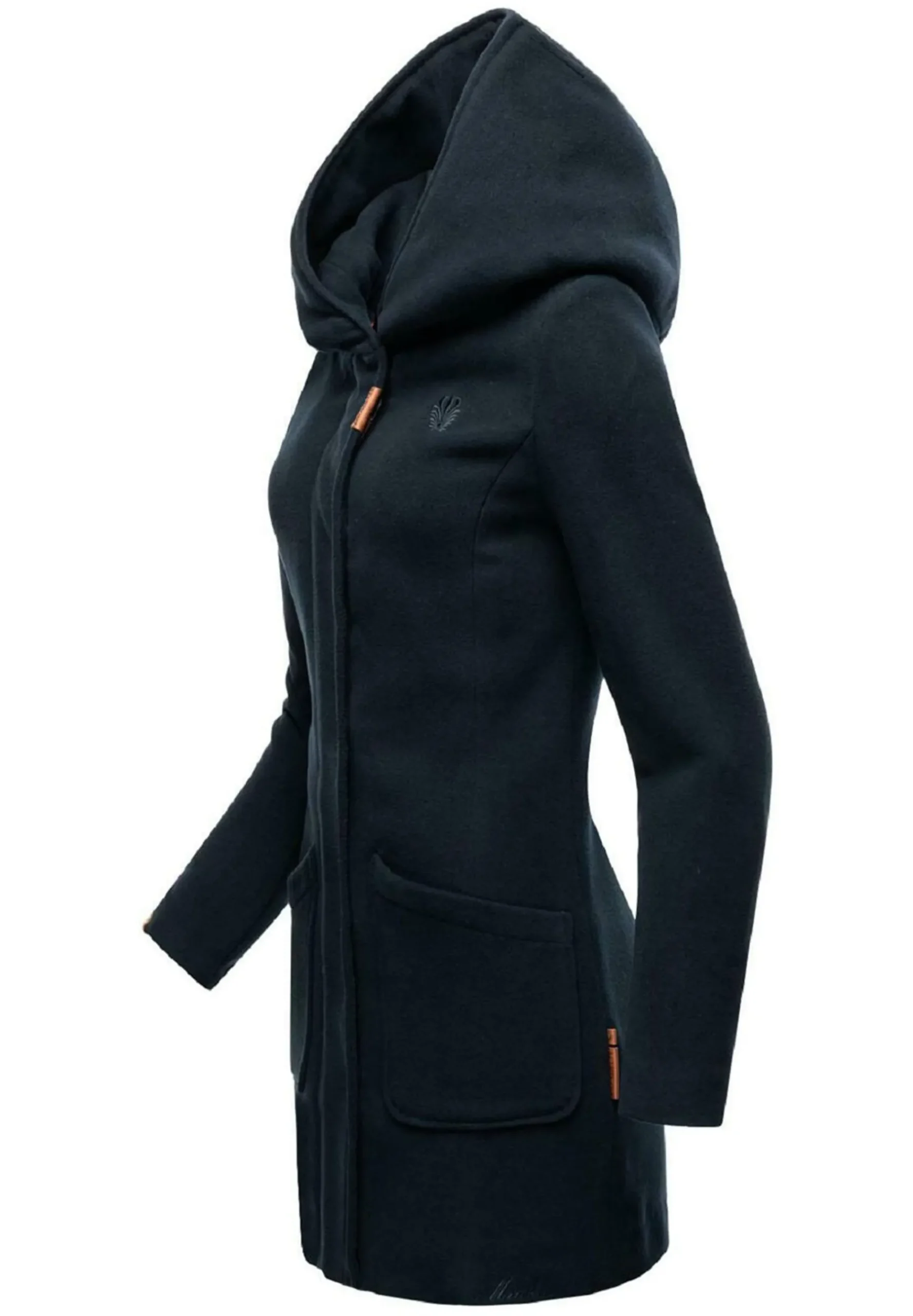 Manteau Court|Marikoo Clearance