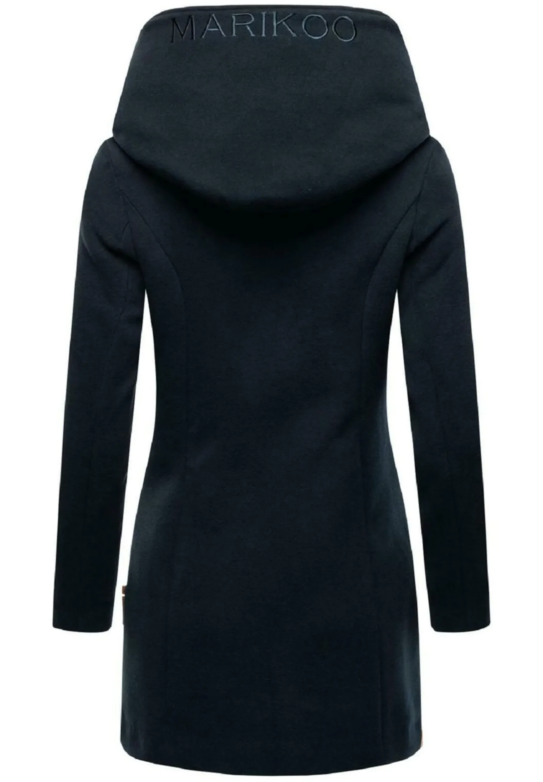 Manteau Court|Marikoo Clearance
