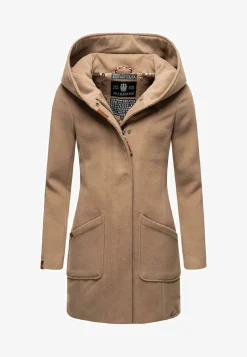 Manteau Court|Marikoo Outlet