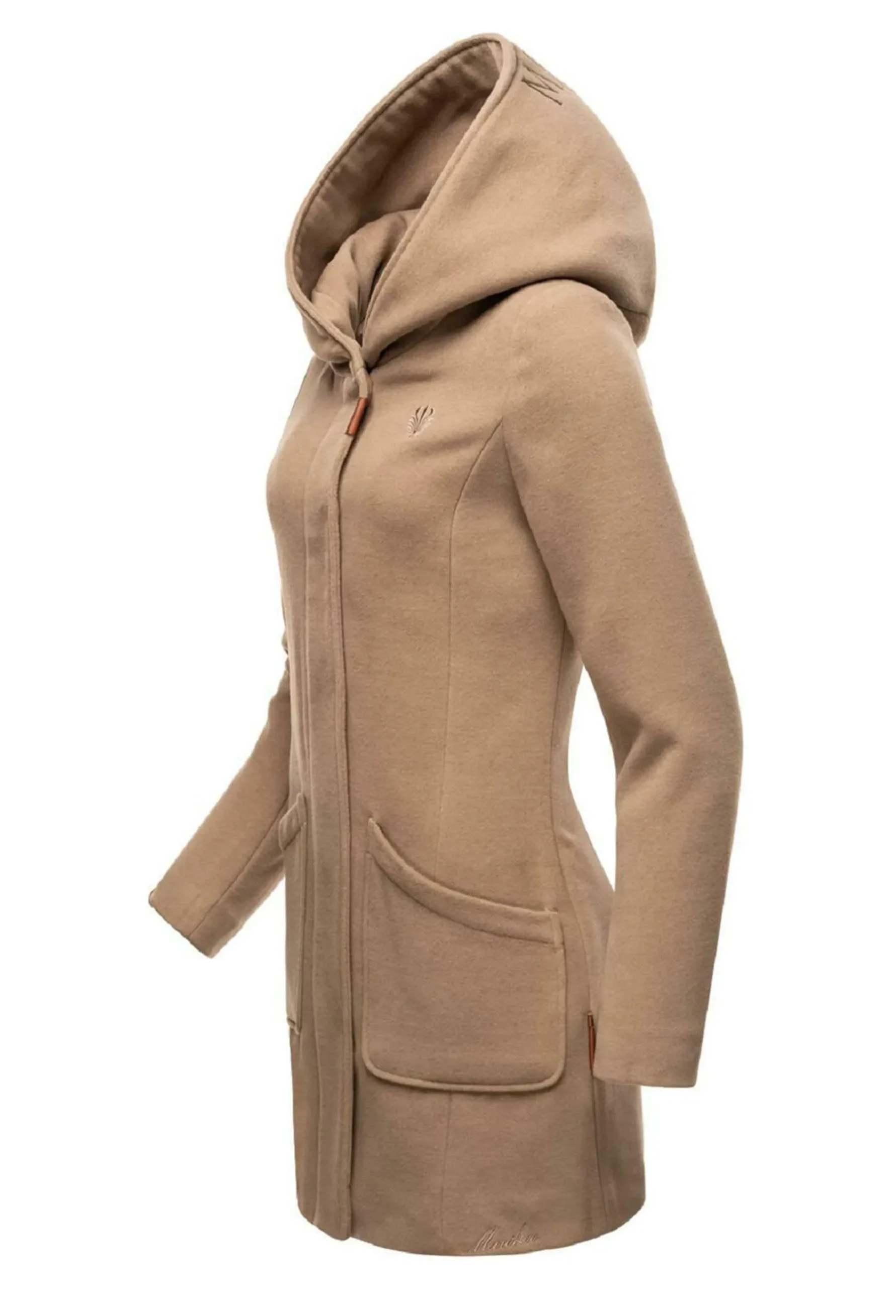 Manteau Court|Marikoo Outlet