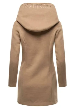 Manteau Court|Marikoo Outlet