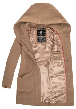 Manteau Court|Marikoo Outlet
