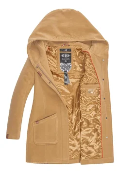 Manteau Court|Marikoo New