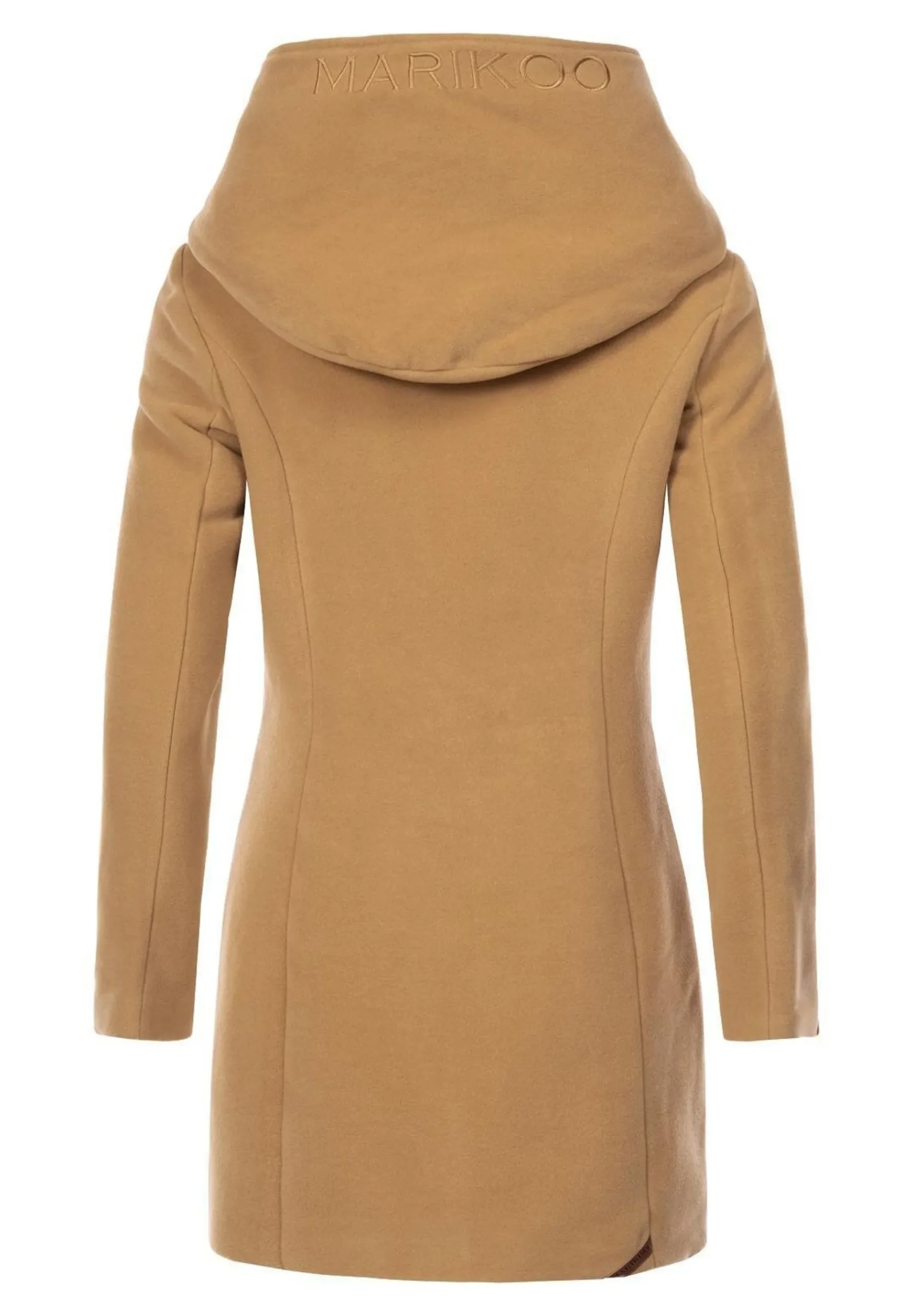 Manteau Court|Marikoo New