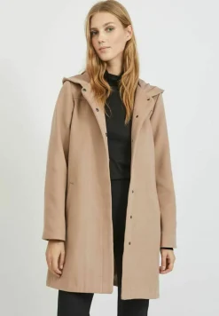 Manteau Court|VILA Fashion