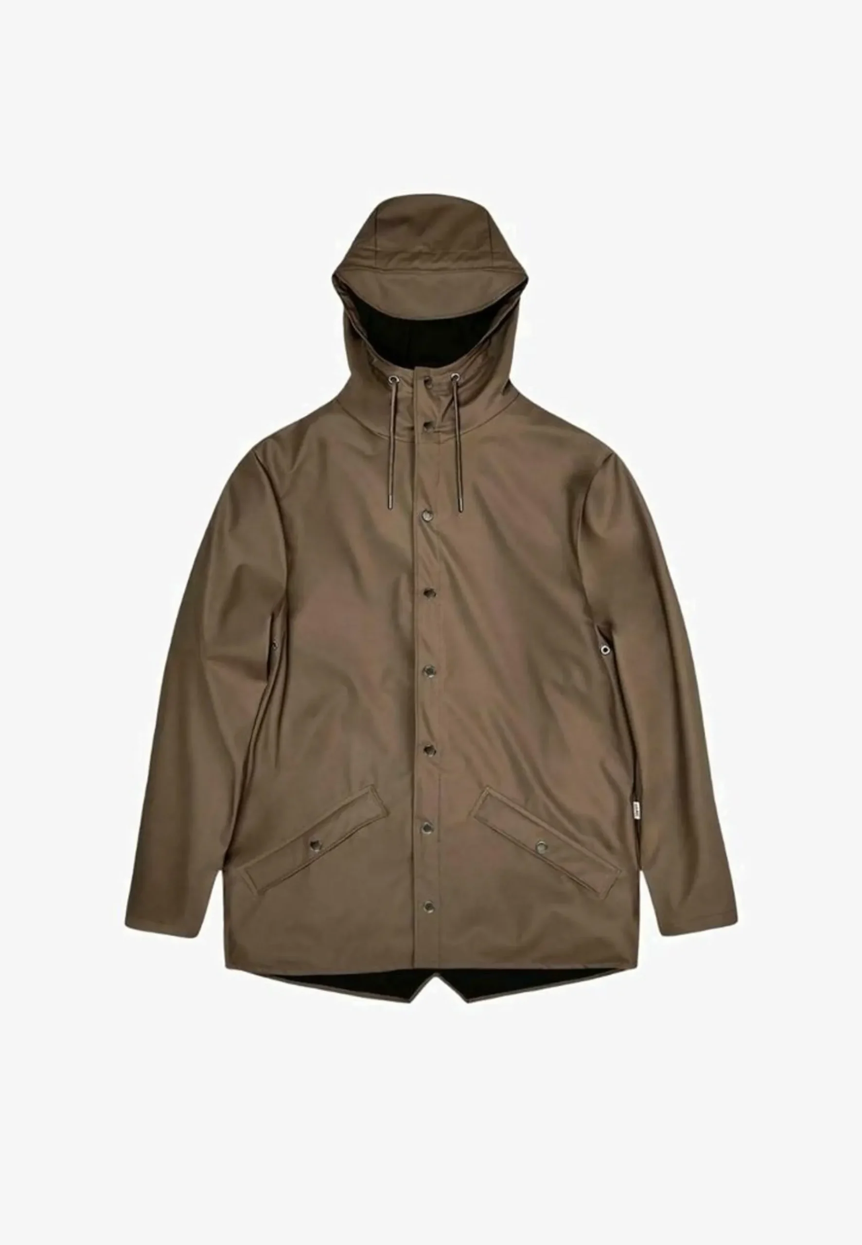 Manteau Court|Rains Flash Sale