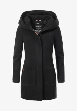 Manteau Court|Marikoo Online