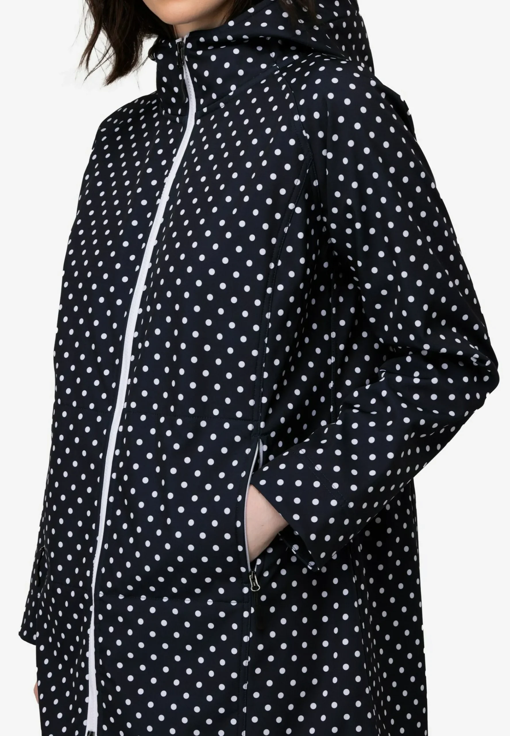 Manteau Court|LAURASØN Store