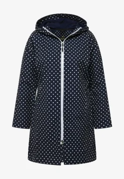 Manteau Court|LAURASØN Store