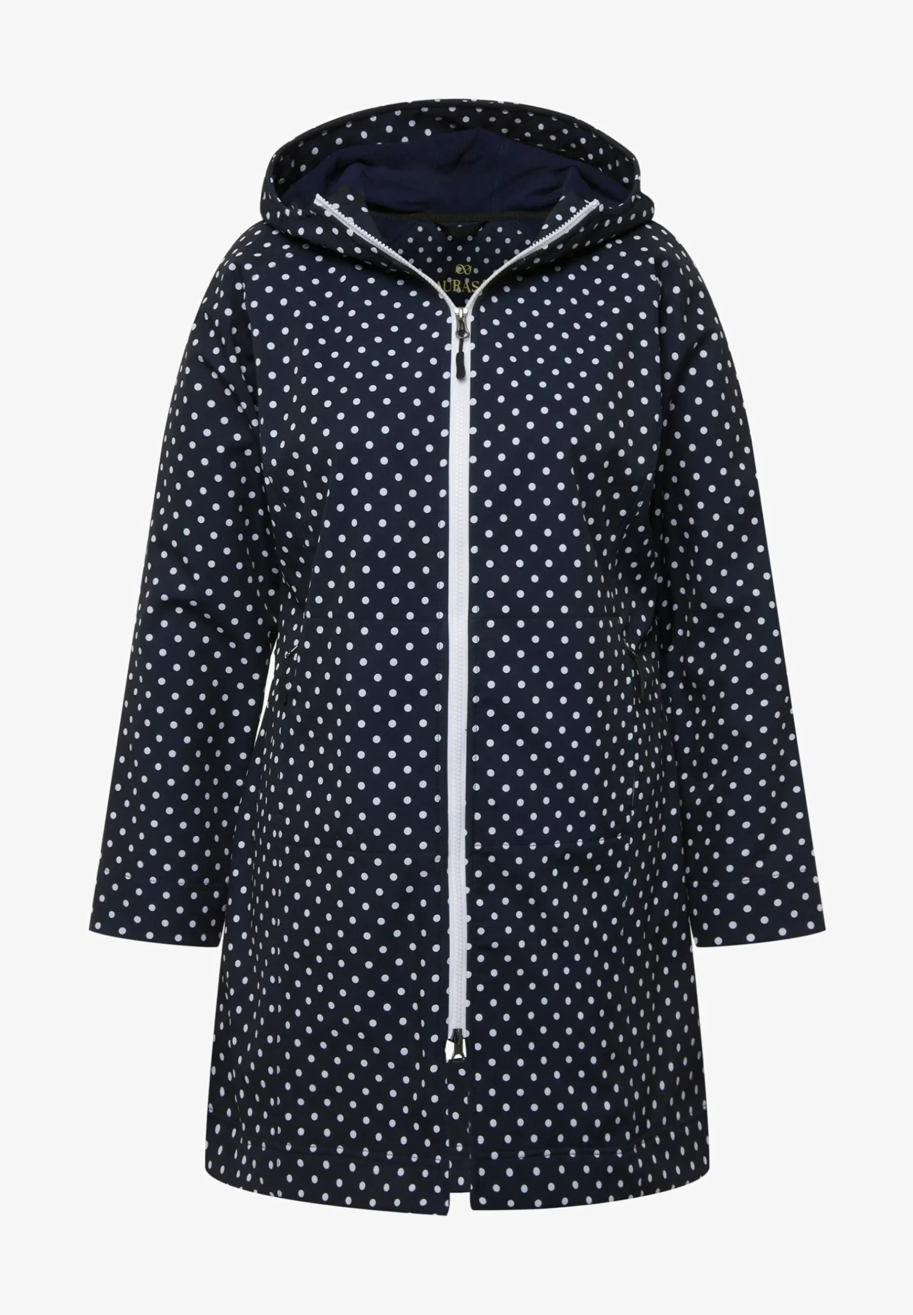Manteau Court|LAURASØN Store