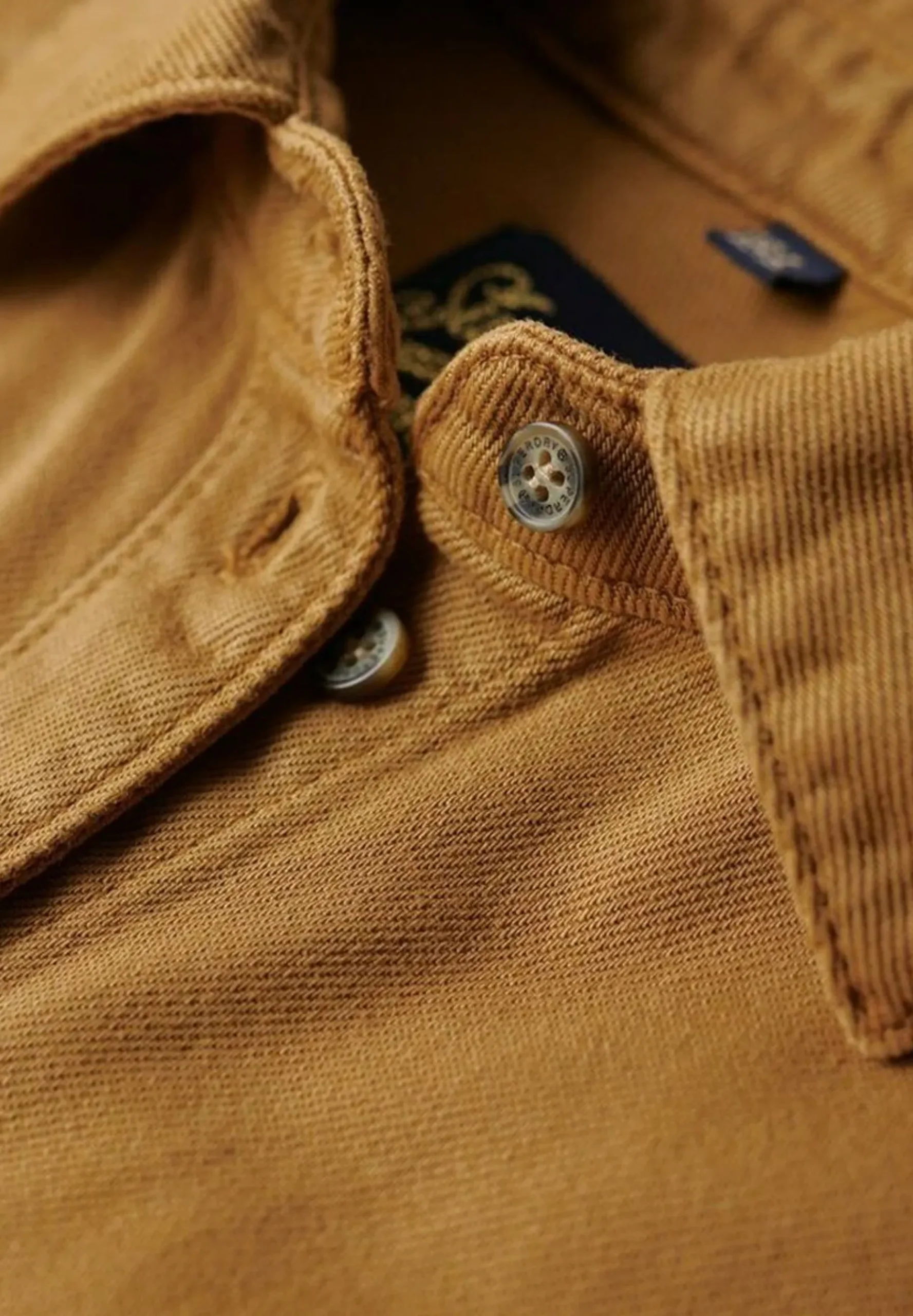 Manteau Court|Superdry Best Sale