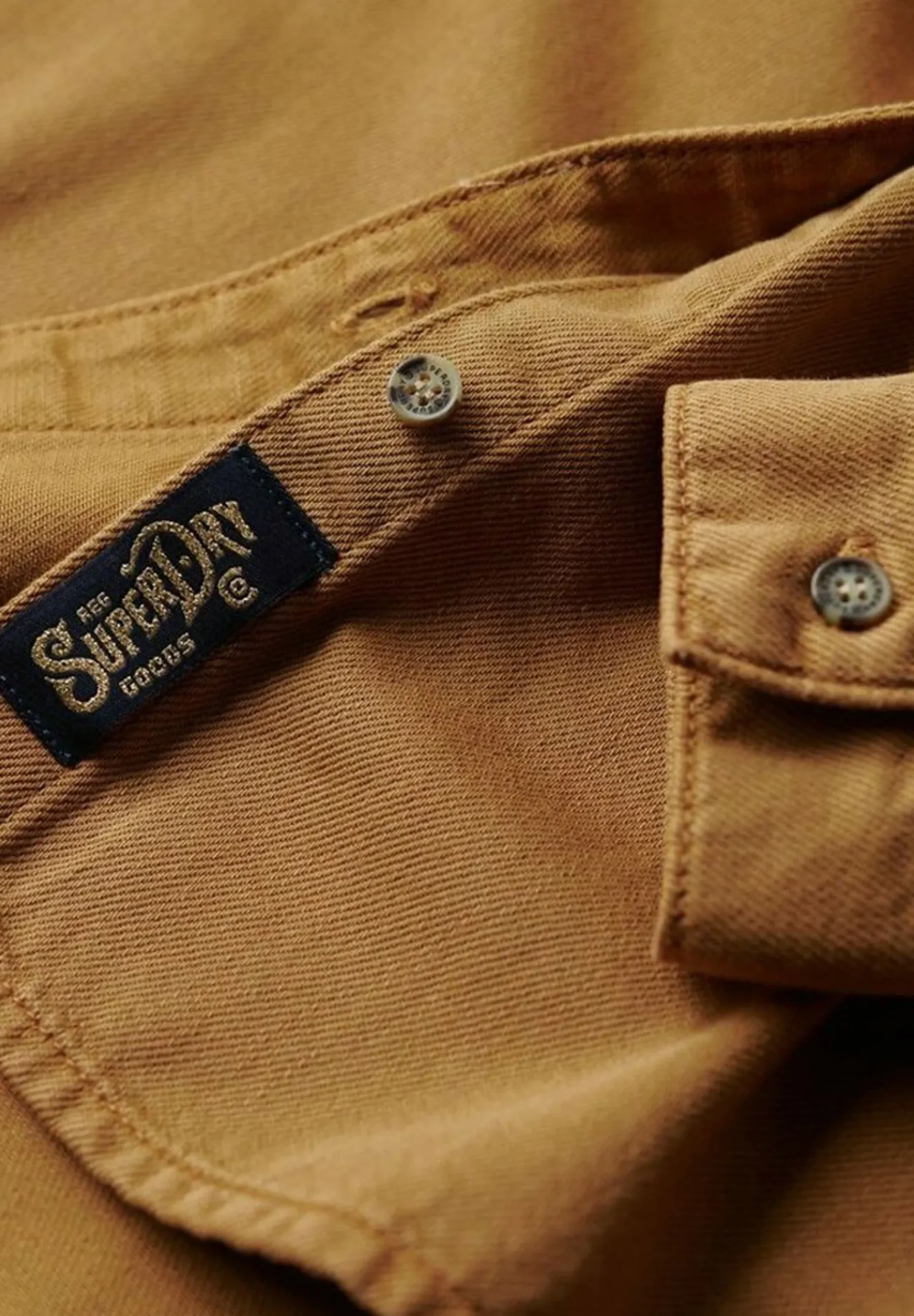 Manteau Court|Superdry Best Sale