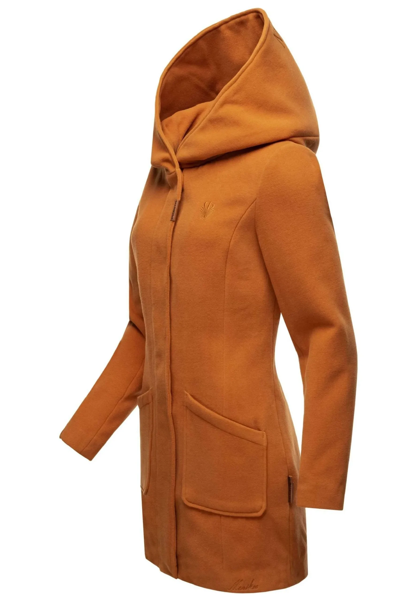 Manteau Court|Marikoo Cheap