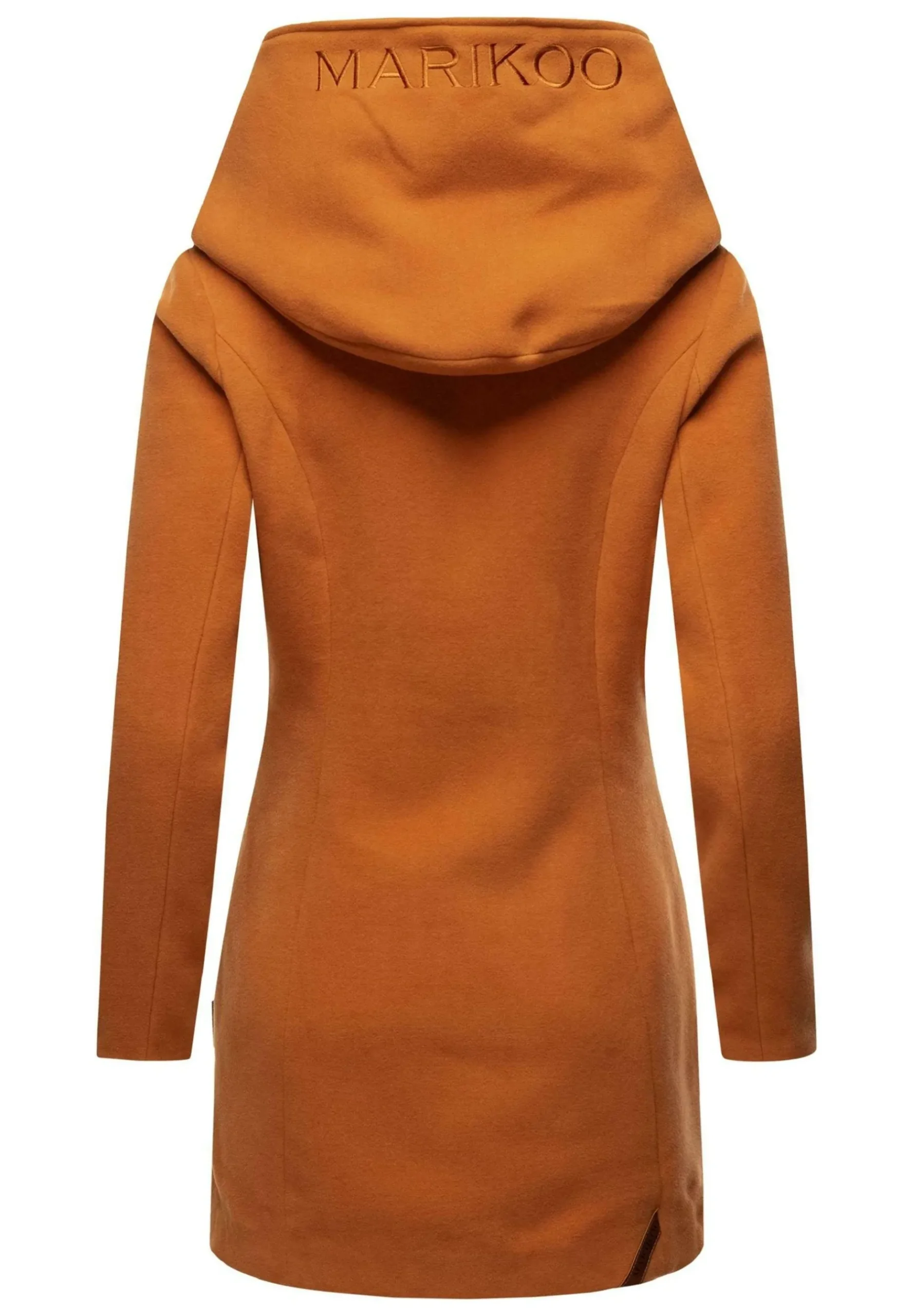 Manteau Court|Marikoo Cheap