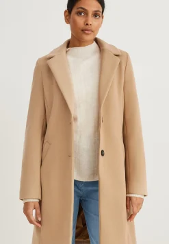 Manteau Court|C&A Online