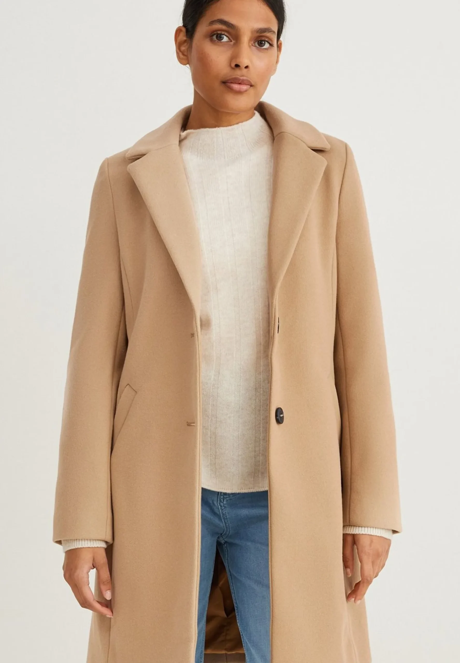 Manteau Court|C&A Online