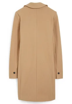 Manteau Court|C&A Online