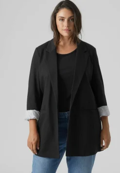 Manteau Court|Vero Moda Curve Hot