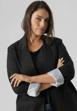Manteau Court|Vero Moda Curve Hot