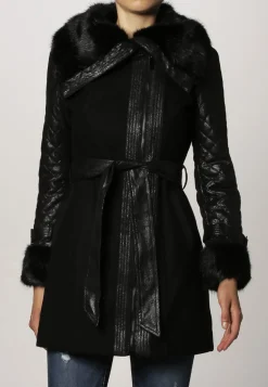 Manteau Court|Morgan Fashion
