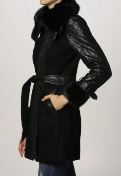 Manteau Court|Morgan Fashion