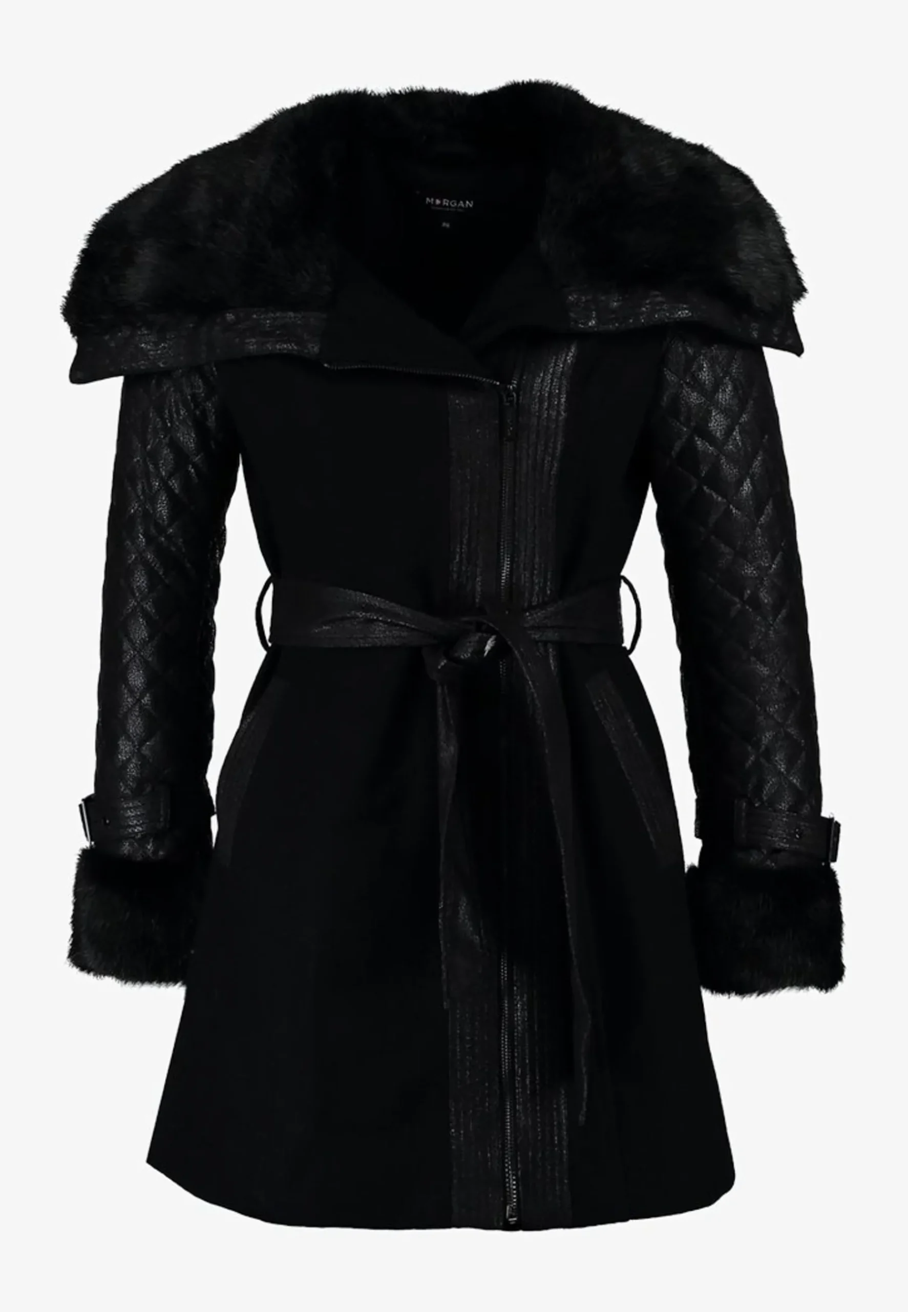 Manteau Court|Morgan Fashion
