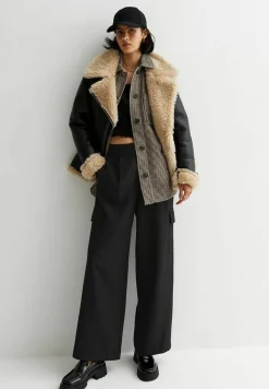 Manteau Court|New Look Outlet
