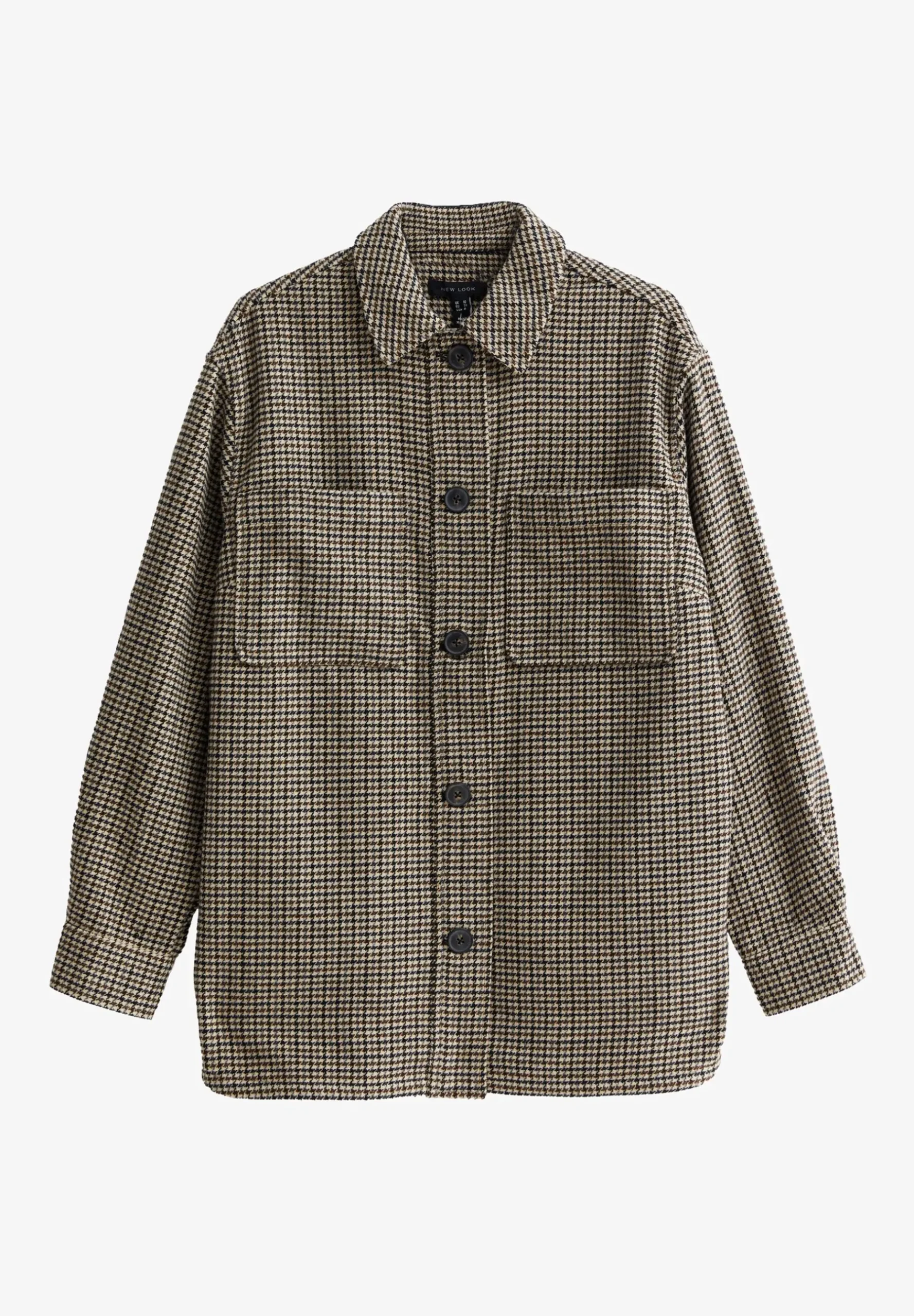 Manteau Court|New Look Outlet