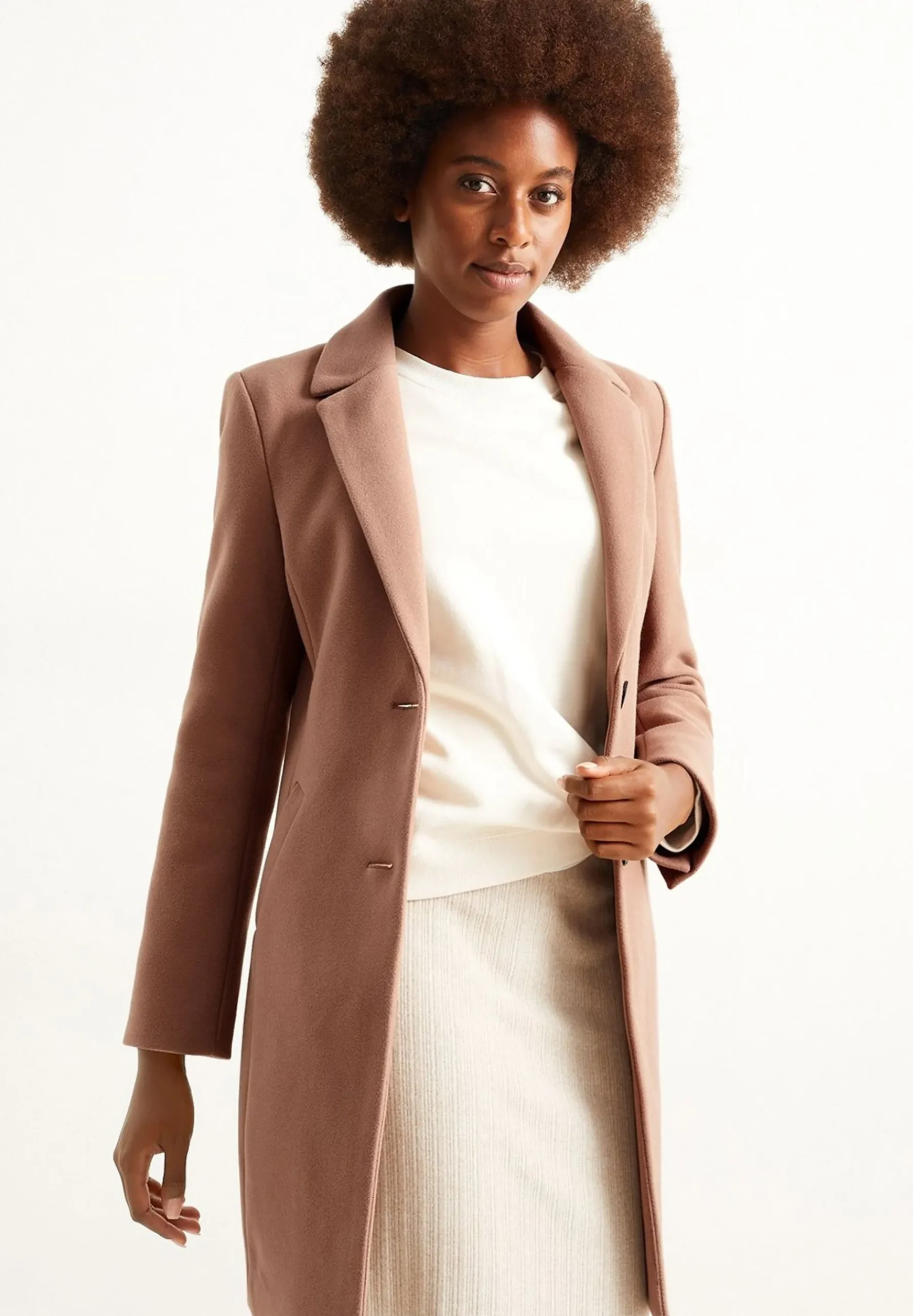 Manteau Court|C&A Fashion