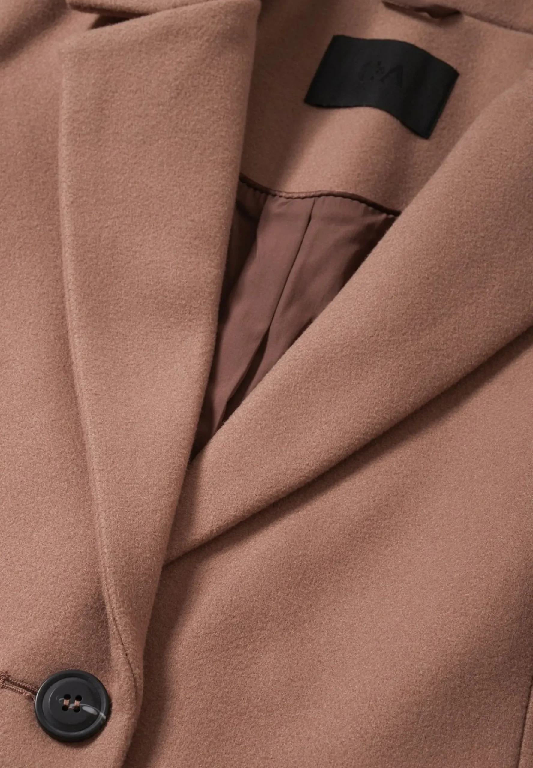 Manteau Court|C&A Fashion