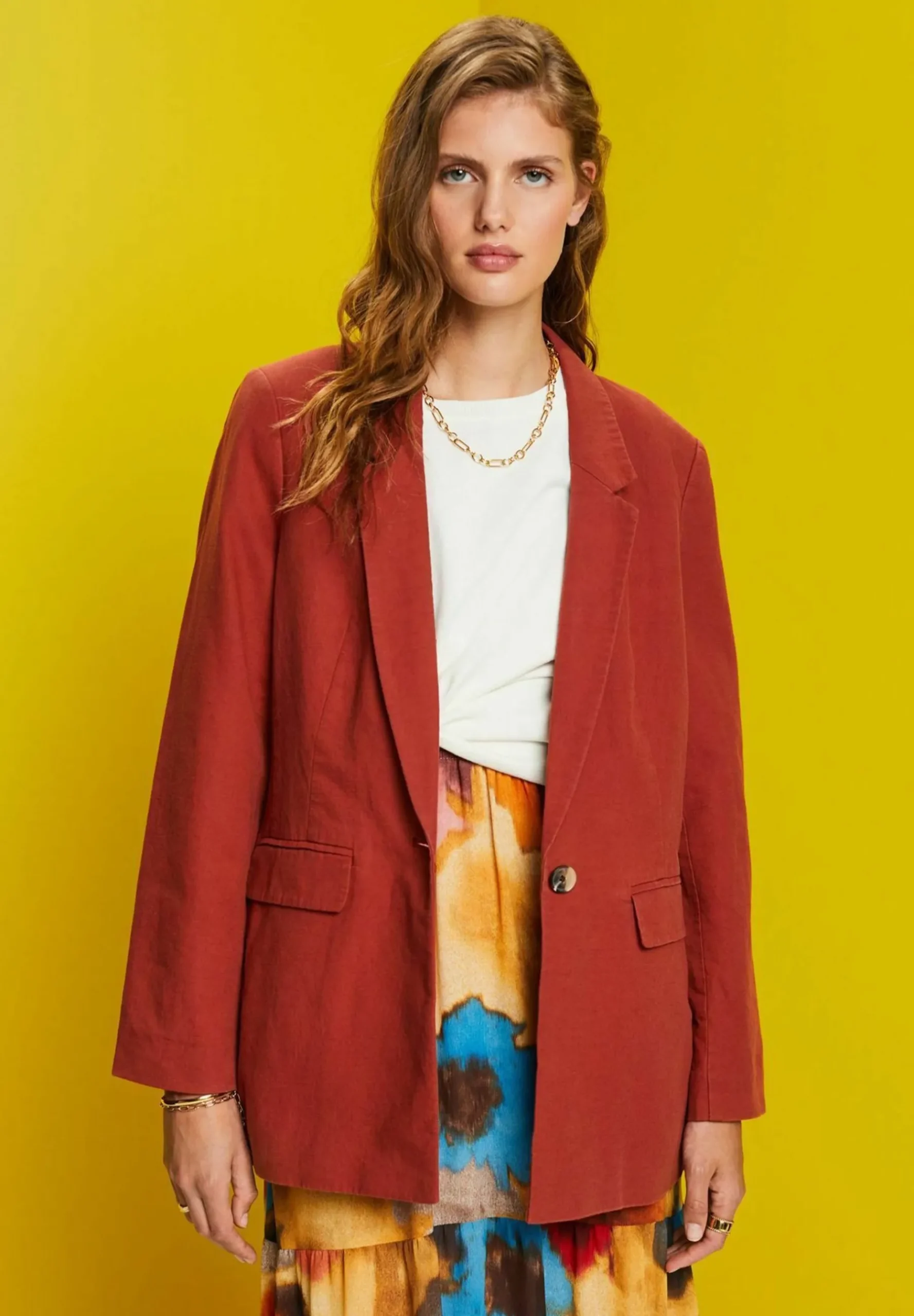 Manteau Court|Esprit Sale