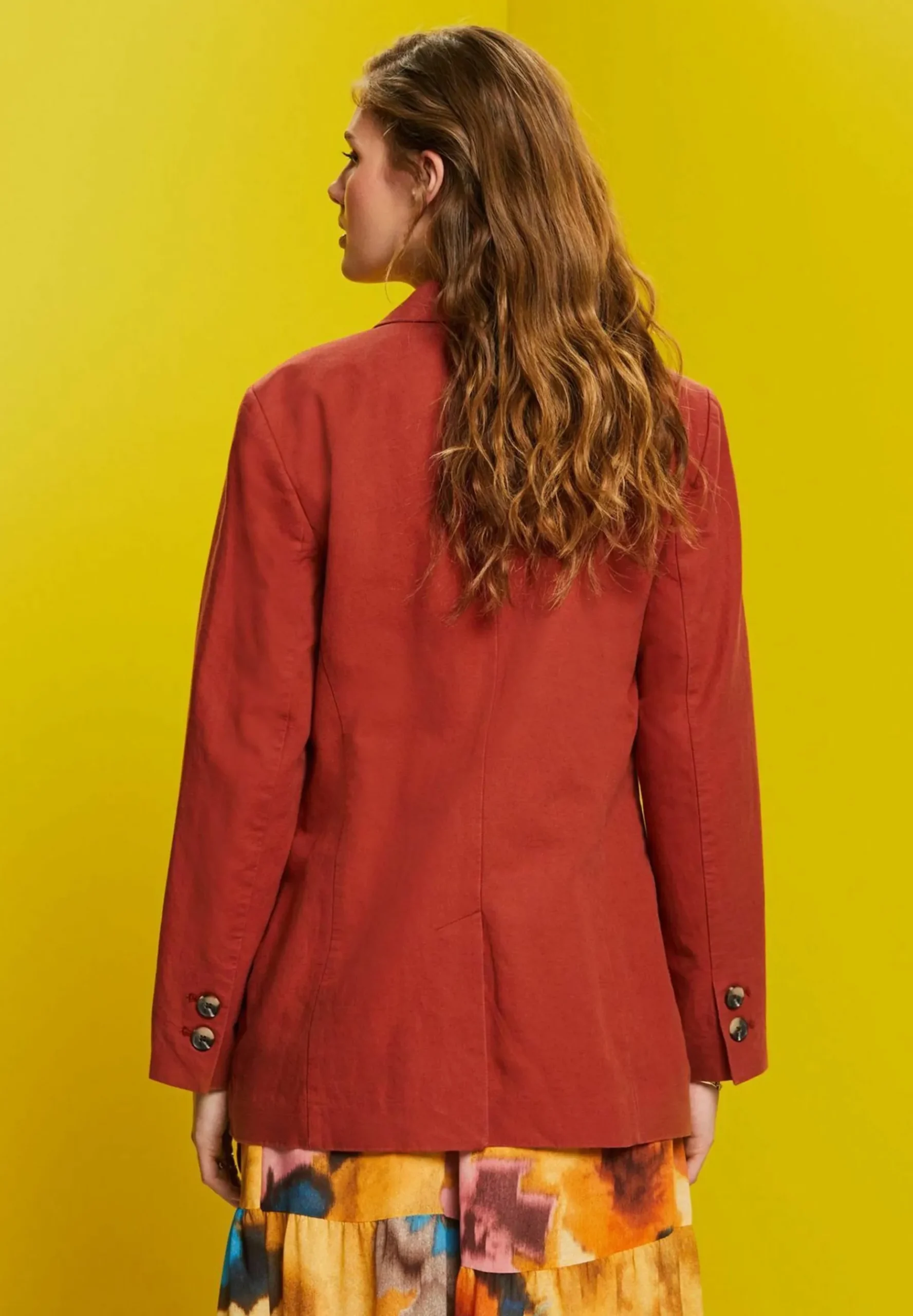 Manteau Court|Esprit Sale