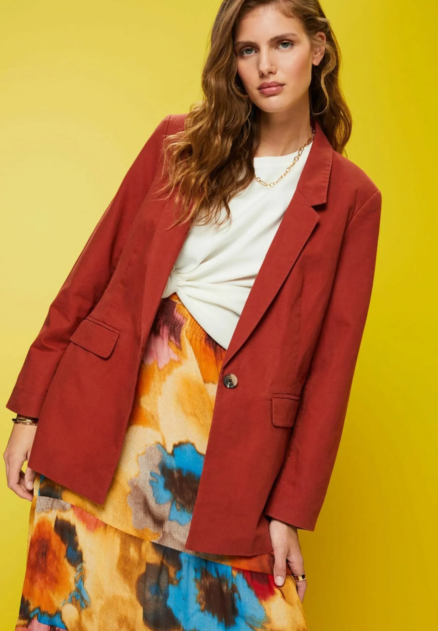 Manteau Court|Esprit Sale