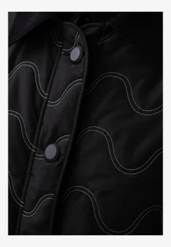 Manteau Court|Touché Privé New