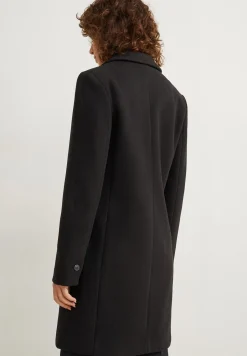 Manteau Court|C&A Hot