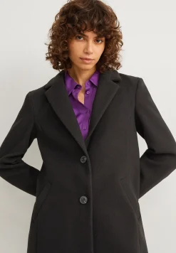 Manteau Court|C&A Hot