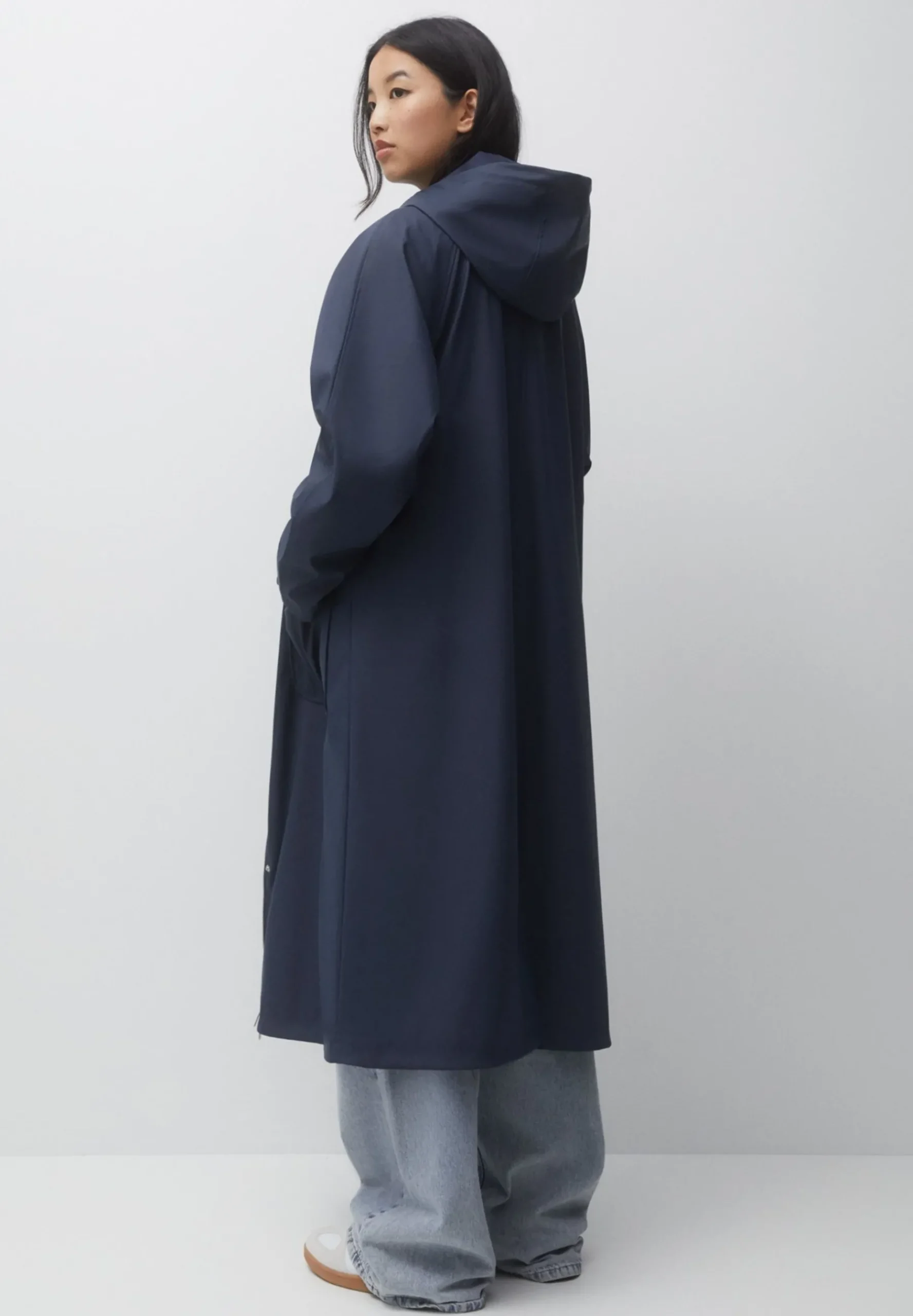 Manteau Court|PULL&BEAR Clearance