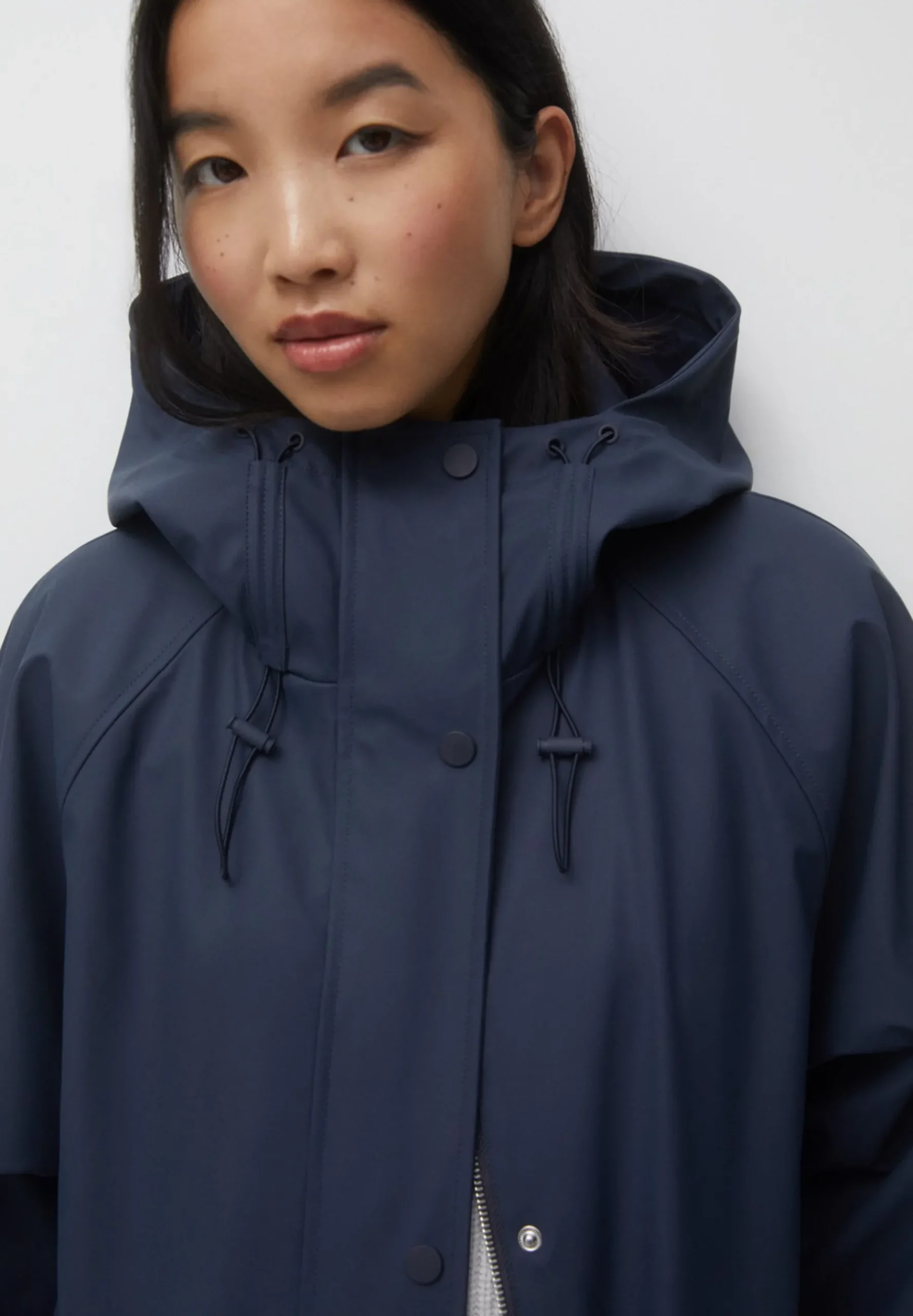 Manteau Court|PULL&BEAR Clearance