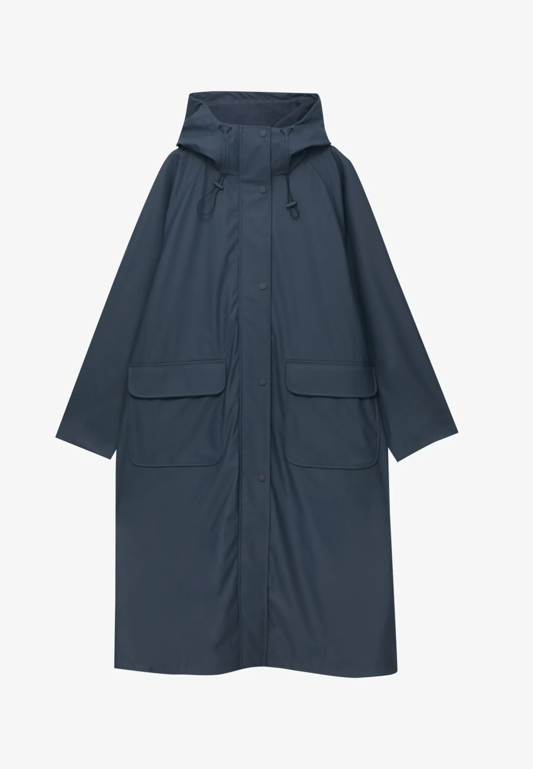 Manteau Court|PULL&BEAR Clearance