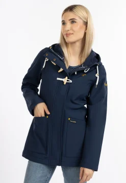 Manteau Court|Schmuddelwedda Fashion