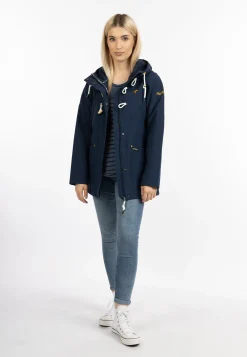 Manteau Court|Schmuddelwedda Fashion