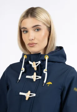 Manteau Court|Schmuddelwedda Fashion