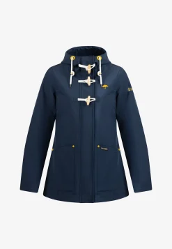 Manteau Court|Schmuddelwedda Fashion