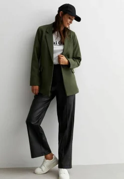 Manteau Court|New Look New
