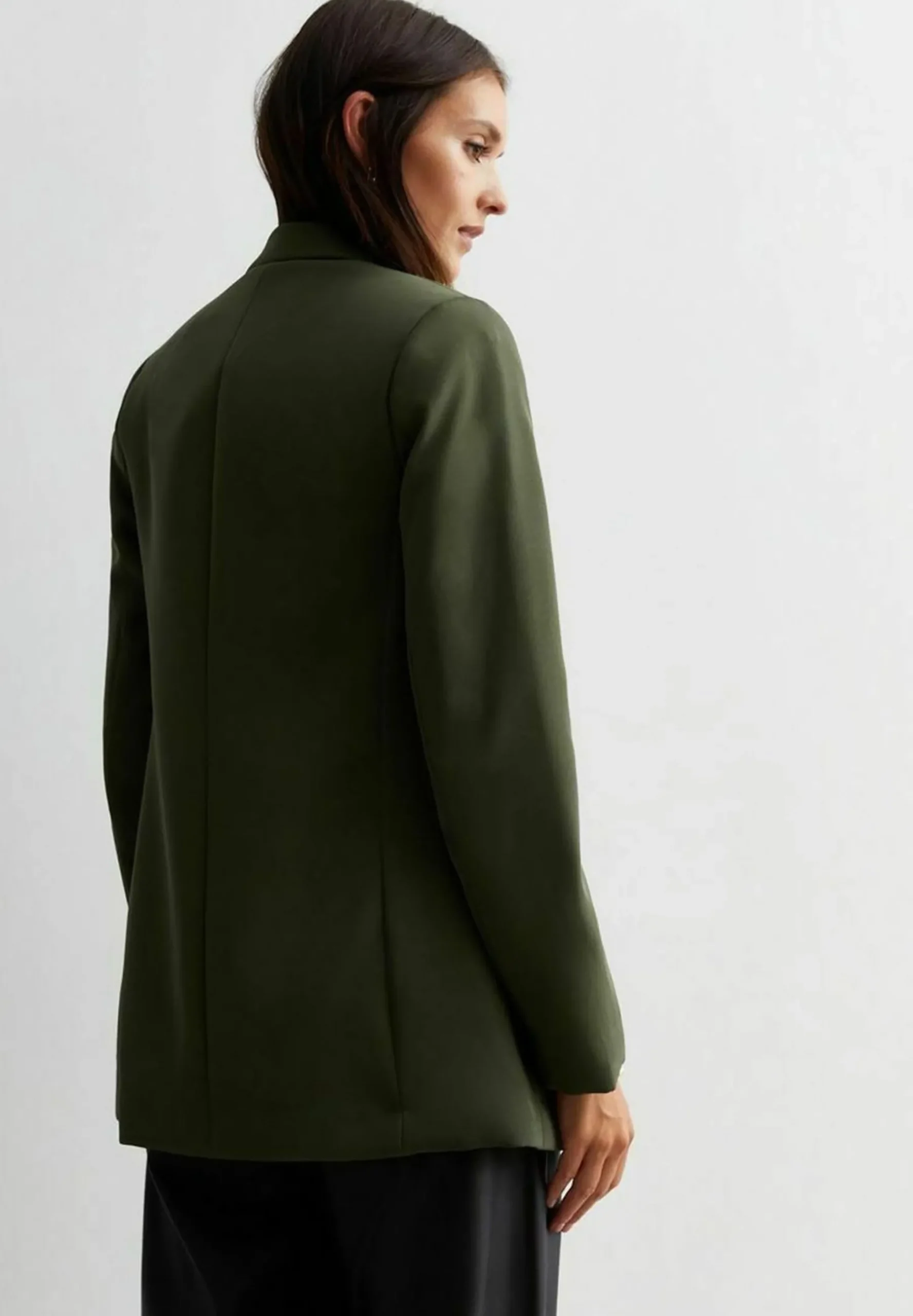 Manteau Court|New Look New